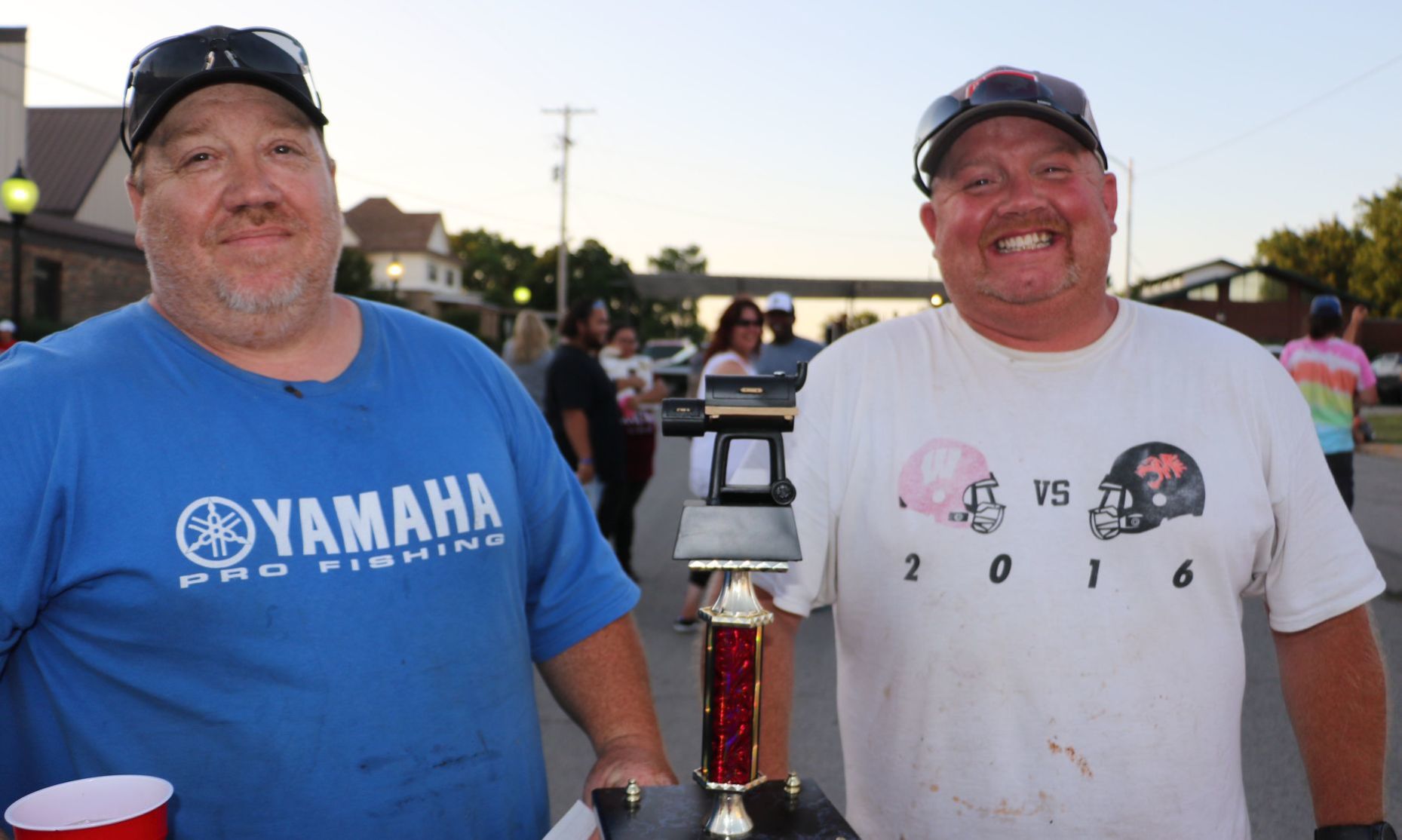 2020 Beats, Brews & BBQ